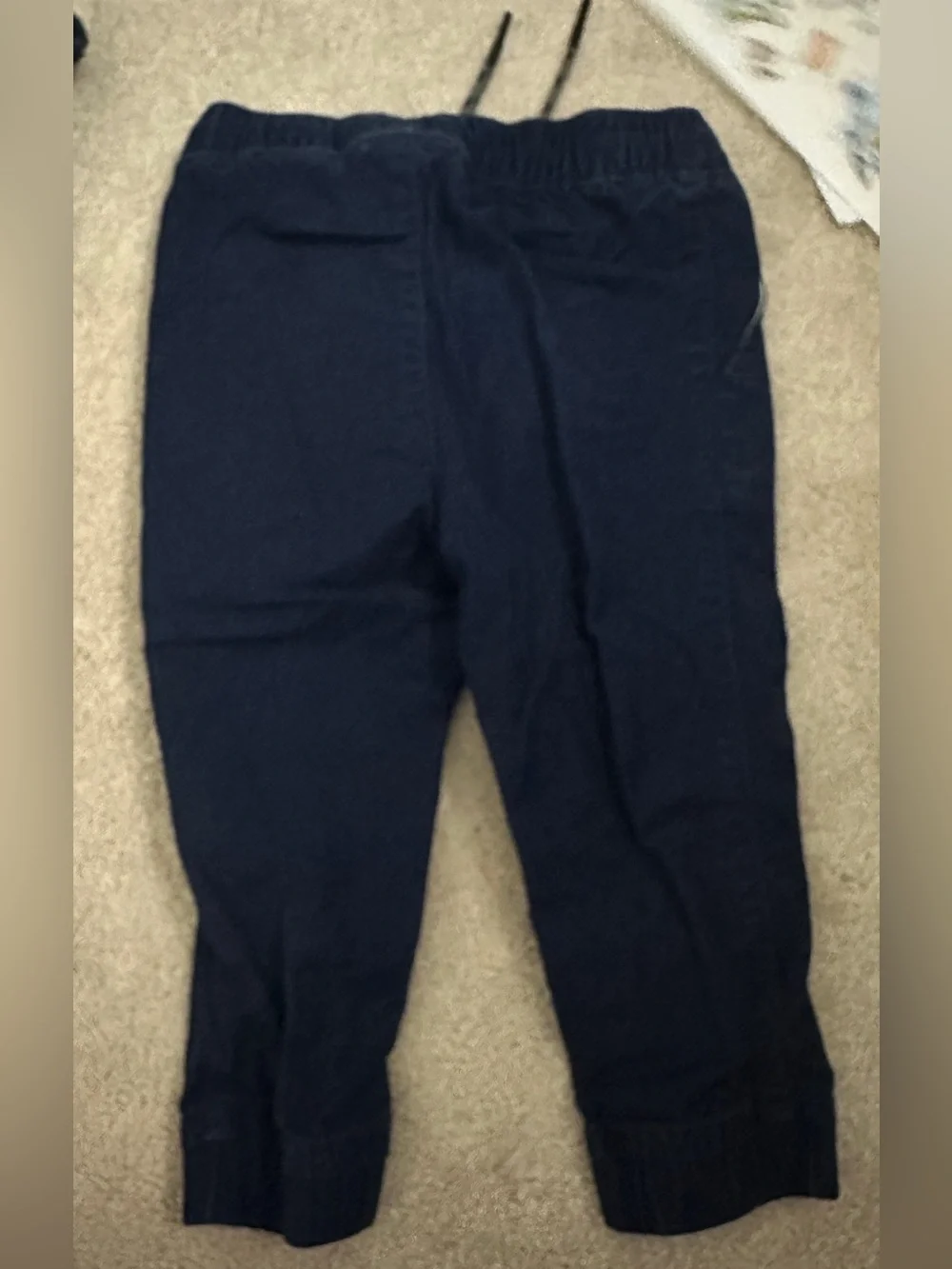 baby GAP Toddler Boys Pants